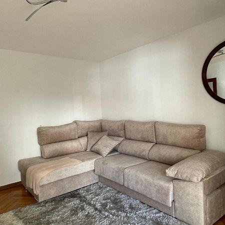 Disfruta De Exclusiva Habitacion Privada, A 5 Minutos De La Playa Vigo Exterior foto