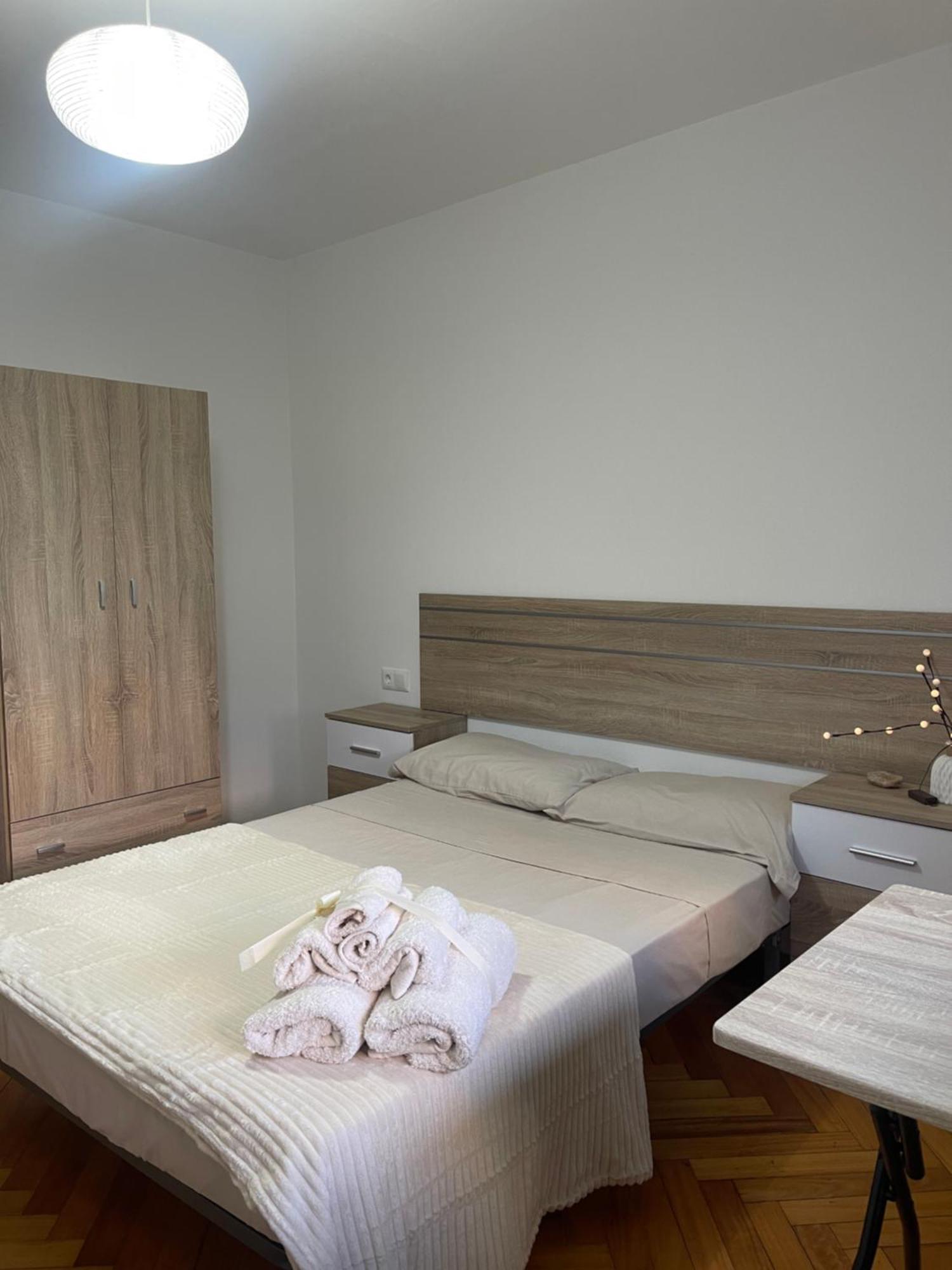 Disfruta De Exclusiva Habitacion Privada, A 5 Minutos De La Playa Vigo Exterior foto
