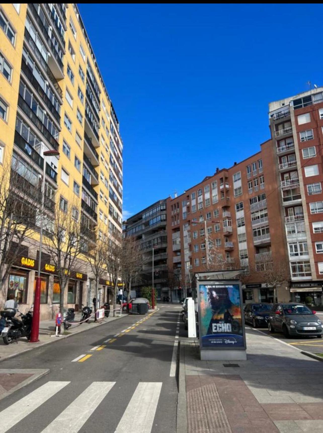 Disfruta De Exclusiva Habitacion Privada, A 5 Minutos De La Playa Vigo Exterior foto
